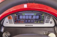 Honda Rasentraktor HF 2417 HT 4
