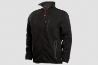 Husqvarna Xplorer Microfleecejacke Herren, Größe 