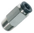 G-ES 6-R1/4" keg. Steck-Verbinder gallery