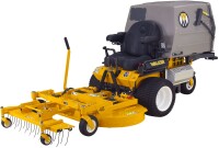 Walker Frontrechen DT 40 Nur mit Mä gallery