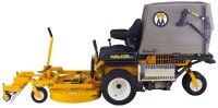Walker Frontrechen DT 40 Nur mit gallery 15_2nd