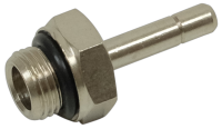 AG-Stecker 5/G1/8" SV