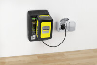 Kärcher Schnellladegerät Battery Power 18 V 3