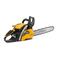 STIGA Benzin-Kettens&auml;ge CS 750, 21BPX,...