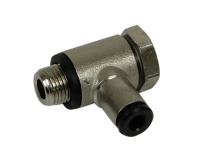 SWV 8/G1/4"SV-Schwenkverschraubung