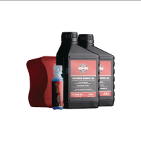 Briggs &amp; Stratton Wartungssatz 5 hp