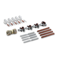 Husqvarna Mulchkit Clear Cut, 122cm für 