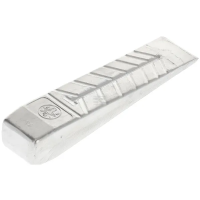 Ochsenkopf Fällkeil aus Aluminium 1050g 3