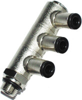 W-ES 10-10-10/G1/4" SV 3-fach 360&d gallery