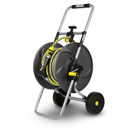 K&auml;rcher Schlauchwagen Metall HT 80 M / Kit
