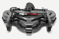 Honda Schneefräsen HSS 970A TD