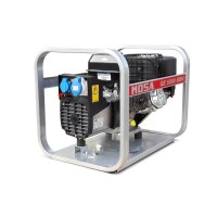 MOSA Stromerzeuger Stromgenerator GE 500 gallery