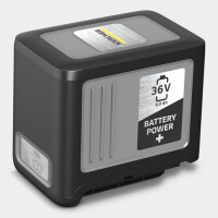 Kärcher Starter Kit Battery Power+ 36/60 4
