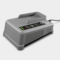 Kärcher Starter Kit Battery Power+ 36/60 5