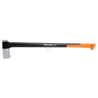Fiskars Spaltaxt X27 2.600g gallery 7_2nd