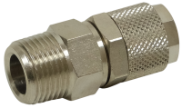 G-ES 12/10 R3/8"keg. SV Einschr.drehba