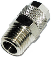 G-ES 4/ 2,7 R1/8"keg. SV Einschr.Versch