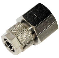 G-AS 6/ 4 IG1/4" SV Manometer Verschr.