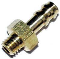 Einschraubtülle Ø4mm M5 gallery