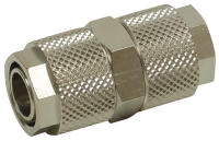 G 6/4X5/3 SV Gerader Schraubverbinder gallery