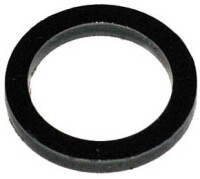 Dichtung PVC 5,3X 7,7 f. M5 Gewinde