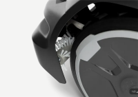 Husqvarna aktive Radbürsten CEORA N gallery
