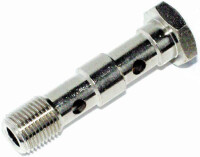HS 2-Fach G3/8"SV Hohlschraube gallery