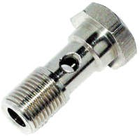 HS 1-Fach G1/4"SV Hohlschraube gallery