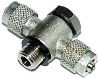 SVT 12/10 G3/8" SV T-Schwenkver. gallery