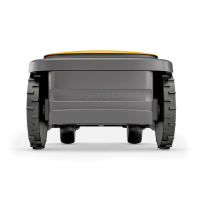 STIGA Mähroboter A 1000 6