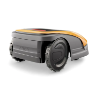 STIGA Mähroboter A 1000 7