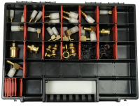 Sortiment Voss-Steckverbinder MB/MAN gallery