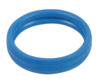 Dichtring PPS Ø20 blau gallery
