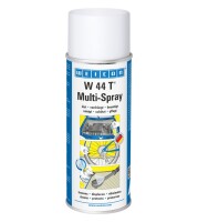 WEICON W 44 T® Multi-Spray, 400 ml gallery