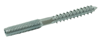 Stockschraube verzinkt M8 50mm
