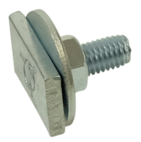 Befestigungsschrauben M8 40mm
