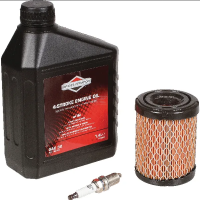 Briggs &amp; Stratton Wartungssatz Modell 21