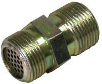 SIEBNIPPEL G 3/4" - G 3/4" SW  gallery