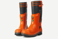 Husqvarna Gummi-schnittschutzstiefel Fun gallery