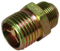 SELBSTSCHLUSSNIPPEL G 3/4"-RD32X1/8 gallery