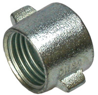 UM RD 32X1/8" UEBERWURFMUTTER