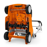 STIHL Benzin-Vertikutierer RL 540 4
