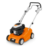 STIHL Benzin-Vertikutierer RL 54 gallery 15_2nd
