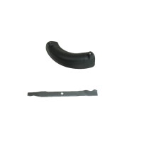 Cub Cadet Mulchkit inkl. Messer für gallery