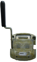 Duomatic-Kupplung M16X1,5 für Motor gallery