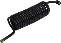 PA-Wendel IG M18X1,5/20W KS-schwarz