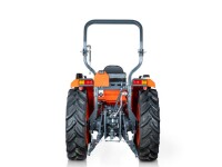 Kubota Kompakttraktor L1-552 DHW gallery 7_2nd