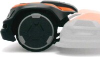 Husqvarna CEORA 544 EPOS inkl. Mähdeck, Ladestation &am