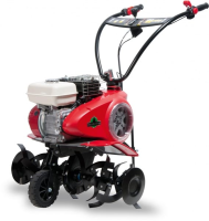 Herkules Motorhacke MHP 880 HV - Vario P gallery