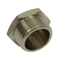 Stopfen AG G1/2" MSv gallery